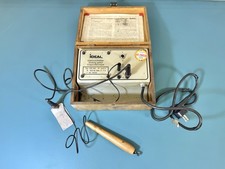 Ideal ES-100 Elektro-Schreiber