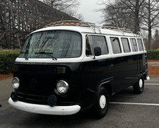 1995 Volkswagen Bus/Vanagon 