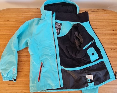 Killtec winterjacke 146 - killtec,