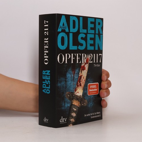 Opfer 2117 jussi - 2117 ,