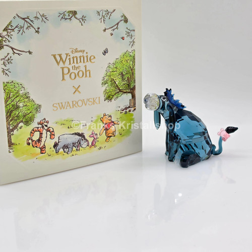 Swarovski disney esel - swarovski,