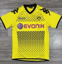 BVB BORUSSIA DORTMUND 2011