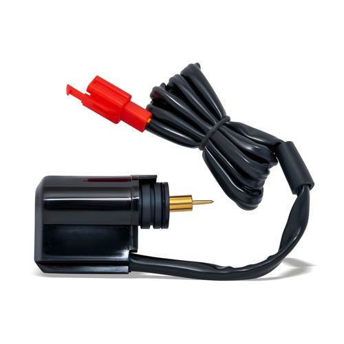Choke kaltstarter - e-choke,