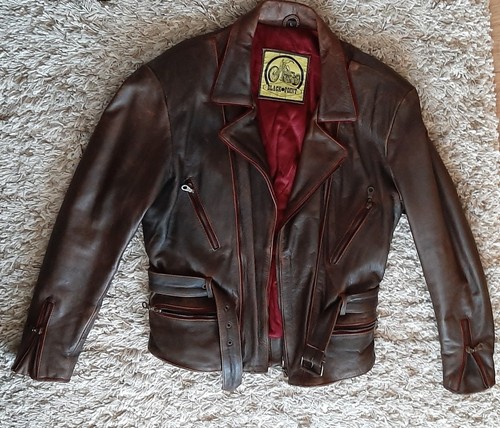 Motorradjacke bikerjacke - motorradjacke,,