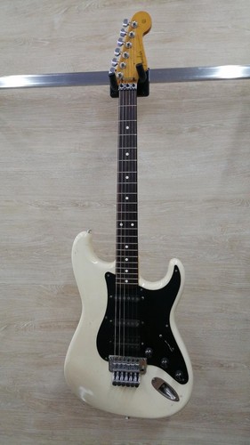 Fender gitarre 1984 mod - jv,