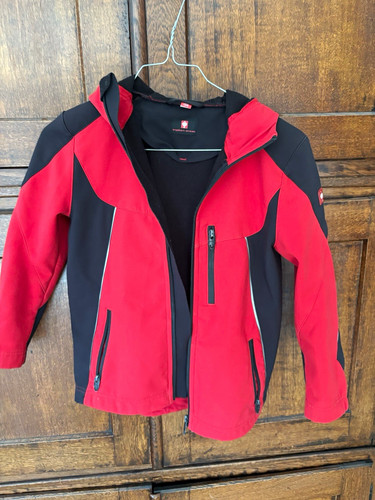 Engelbert strauss kinderjacke - strauss,