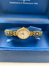 Rotary Damen Quarz 50 Wr