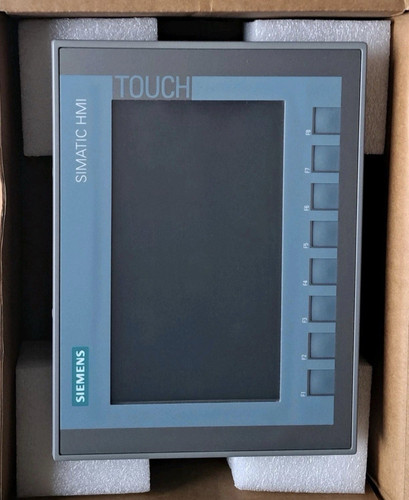 Siemens simatic hmi ktp700 - siemens,