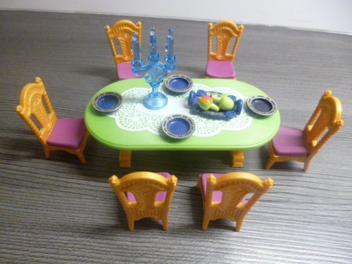 Playmobil zum traumschloss - zum,