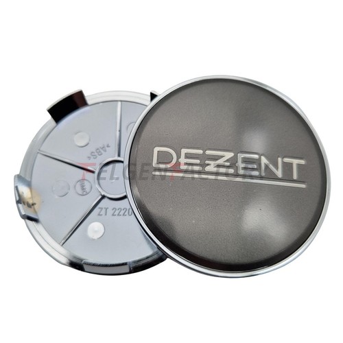 Dezent nabendeckel mm - dezent, 68