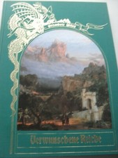 Verzauberte welten - verzauberte,