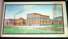 Deutscher Baustil alte