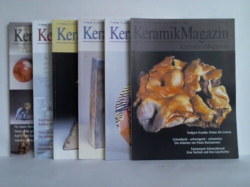 Keramik magazin ceramics - keramik,