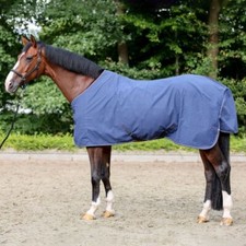 Kavalkade Sommerdecke Cotton