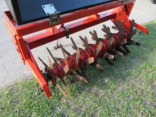 Wiedenmann Terra Combi TC 160