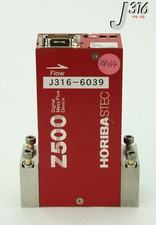 6039 HORIBA-STEC MFC Z500