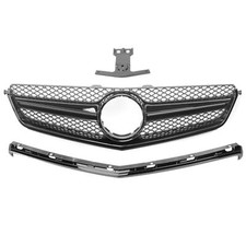 für Mercedes SPORT LOOK Grill