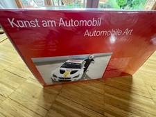 BMW ART CAR M6 GTLM BALDESSARI