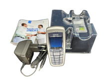 Nokia 2600 - Silber - Tin Grey