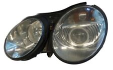 Mercedes C215 CL500 A2158201761 Bi-Xenon Scheinwerfer Frontscheinwerfer vorne li