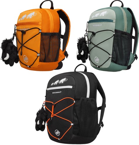 Mammut kinderrucksack - mammut,