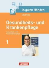 In Guten Händen-Gesundheits-