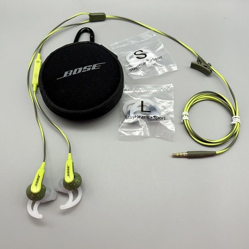 Bose soundsport wired 5mm - bose,