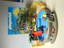 Playmobil Set 3650 " Seehund