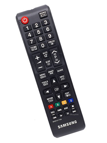 Original samsung fernbedienung - original,