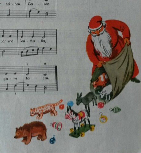 Weihnachten weihnachtsmann - weihnachten,