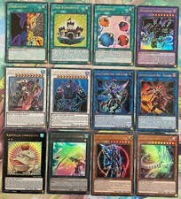 Yu-Gi-Oh! Magnificent Mavens - MAMA - Einzelkarten zur Auswahl - DE