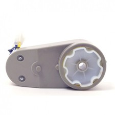 Elektroauto Mercedes ML 350