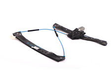 BMW F30 F31 Fenster Heber Motor Vorne Links 7259823