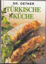 Türkische küche aus - türkische,