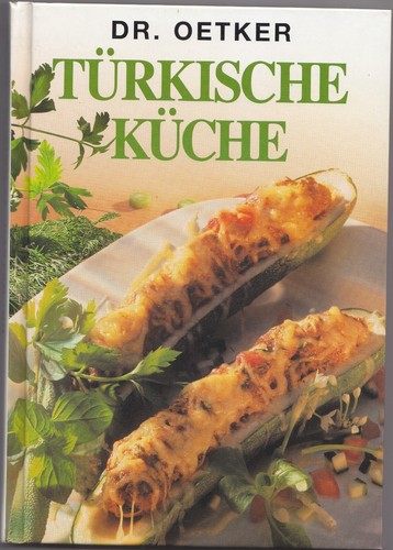 Türkische küche aus - küche, (