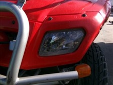 93176 scheinwerfer links für