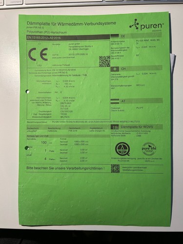Akurit putztechnik pur - putztechnik,