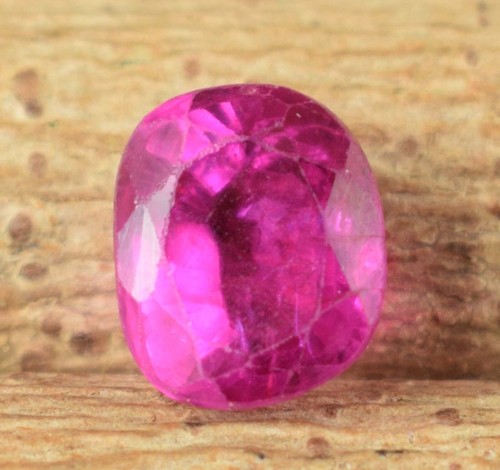Padparadscha rosa saphir 25 - rosa,