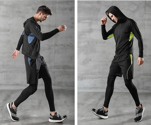 Herren sportanzug jogginganzug - herren,