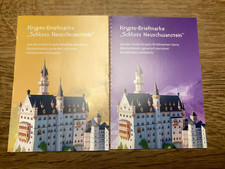 K-22) Briefmarke Schloss