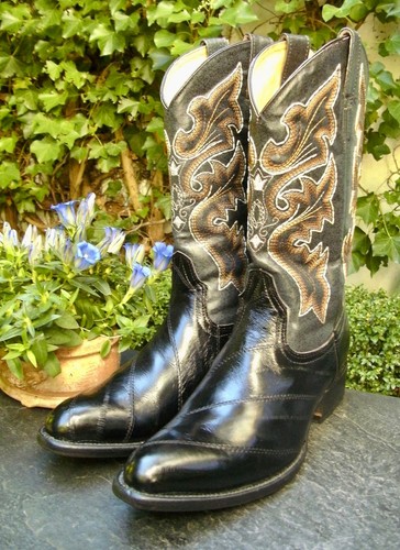 Fernandez boots - boots, 🇲🇽