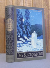 Karl May: Das Buschgespenst
