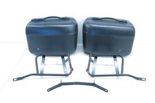 YAMAHA TDM 850 4TX 96-01  Gepäckbrücke Koffer Seitenkoffer Gepäckträger  100