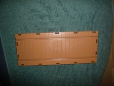 Playmobil-Eisenbahn. gute