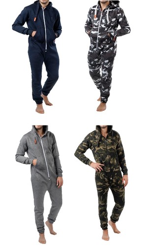Jumpsuits für herren der - für,