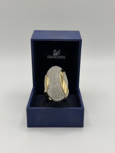 Original swarovski ring - original,