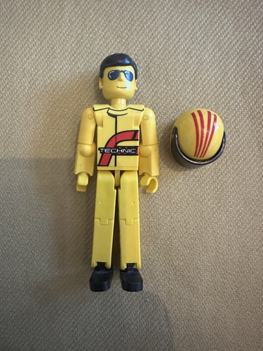 Lego tech032 großfigur mit - großfigur,