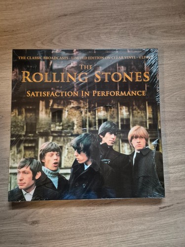 The rolling stones - the,