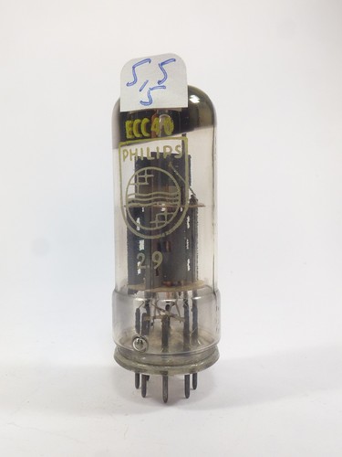 One ecc40 philips getestet - one,