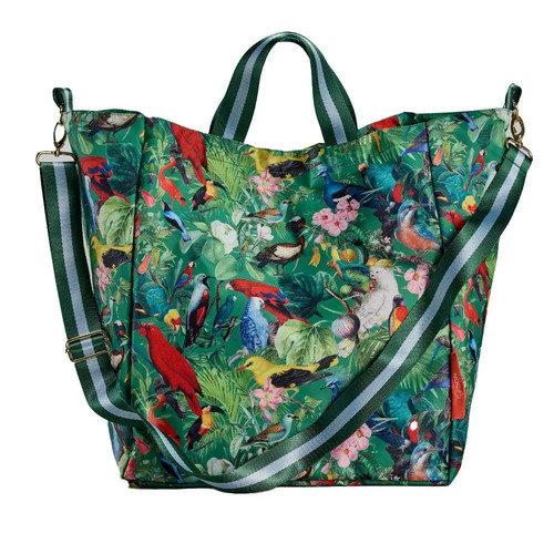 Easy shopperbag voliere - shopperbag, |
